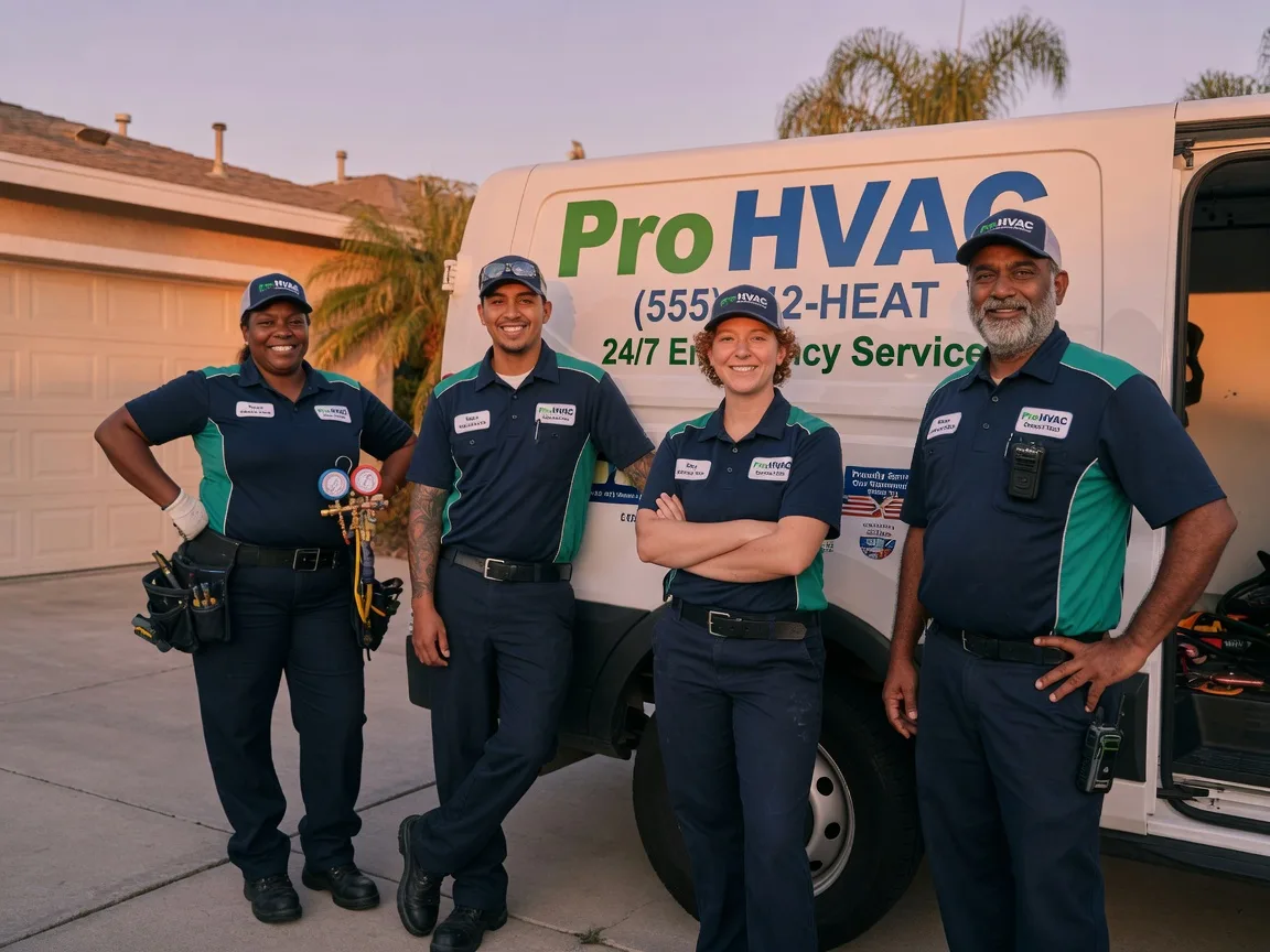 Furnace Repair company in Middlebranch, OH