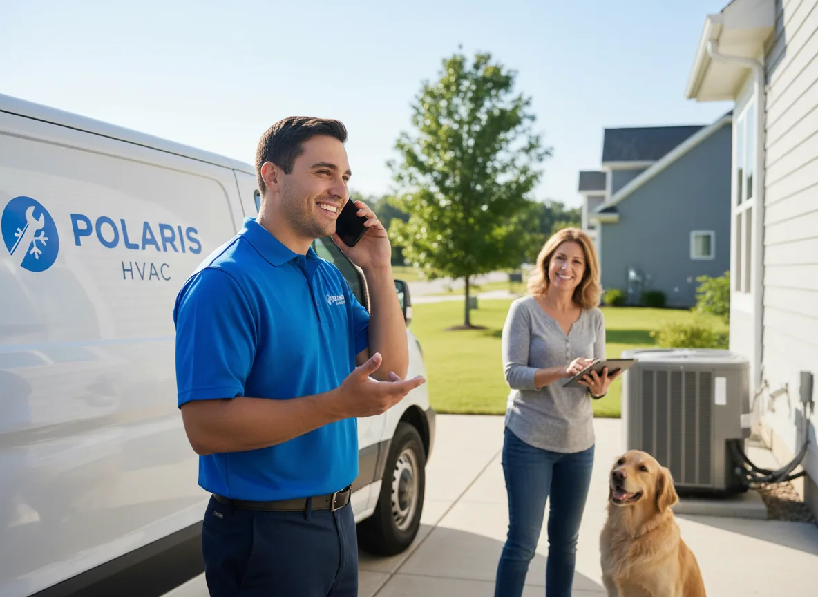 Furnace Repair Middlebranch, OH FAQs